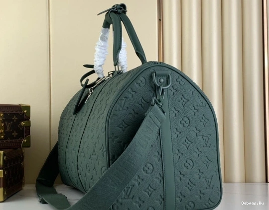KEEPALL LOUIS 50 BANDOULIÈRE VUITTON 0126